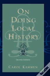 On Doing Local History