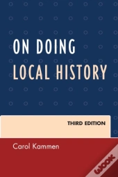On Doing Local History