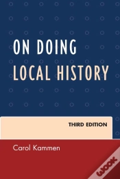 Capa do artigo On Doing Local History