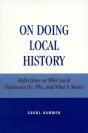 On Doing Local History - Preview