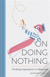 Capa do artigo On Doing Nothing