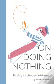 Capa do artigo On Doing Nothing