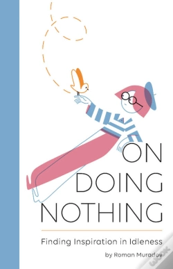 Capa do artigo On Doing Nothing