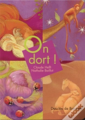 Capa do artigo On Dort !