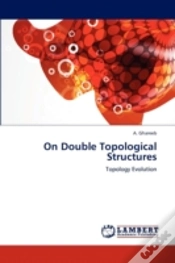 Capa do artigo On Double Topological Structures