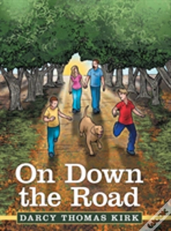 Capa do artigo On Down The Road