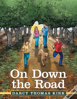 Capa do artigo On Down The Road