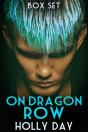 On Dragon Row Box Set - Preview