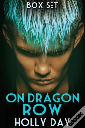 Capa do artigo On Dragon Row Box Set
