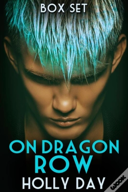Capa do artigo On Dragon Row Box Set