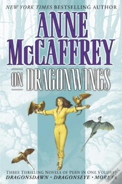 Capa do artigo On Dragonwings