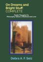 On Dreams And Bright Stuff: Complete: Po - Preview