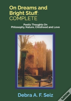 Capa do artigo On Dreams And Bright Stuff: Complete: Po