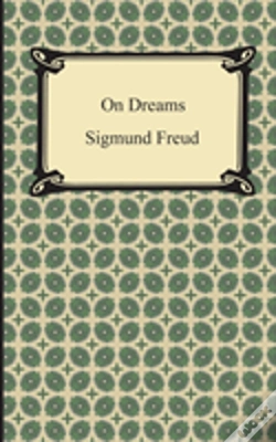 Capa do artigo On Dreams