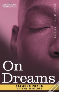 Capa do artigo On Dreams