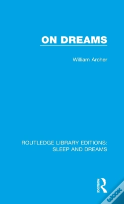 Capa do artigo On Dreams