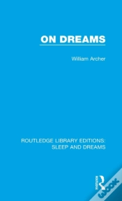 Capa do artigo On Dreams
