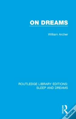 Capa do artigo On Dreams