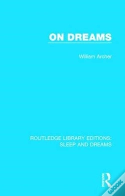 Capa do artigo On Dreams