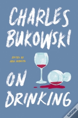 Capa do artigo On Drinking