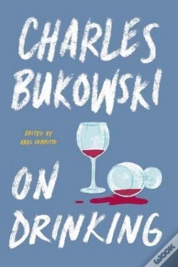 Capa do artigo On Drinking