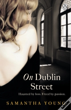 Capa do artigo On Dublin Street