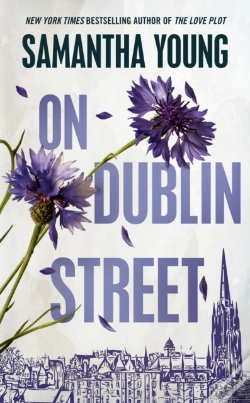 Capa do artigo On Dublin Street