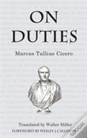 Capa do artigo On Duties