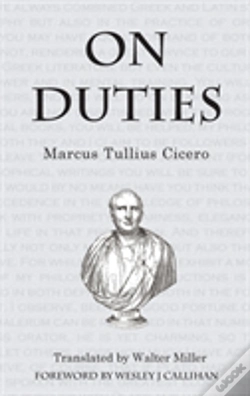 Capa do artigo On Duties