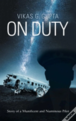 Capa do artigo On Duty