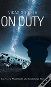 Capa do artigo On Duty