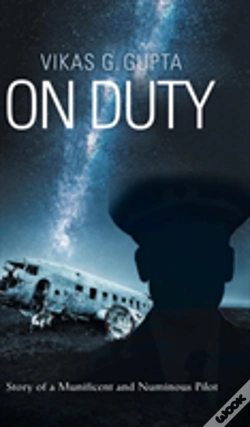 Capa do artigo On Duty