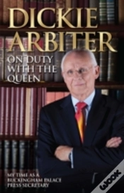 Capa do artigo On Duty With The Queen
