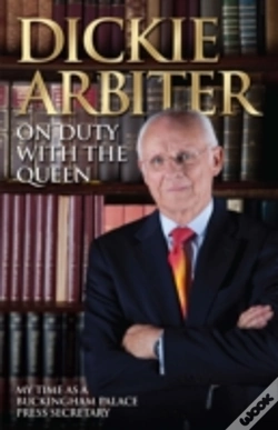 Capa do artigo On Duty With The Queen