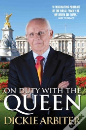 Capa do artigo On Duty With The Queen