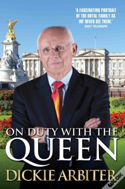 Capa do artigo On Duty With The Queen
