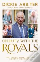 On Duty With The Royals
