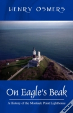 Capa do artigo On Eagle'S Beak
