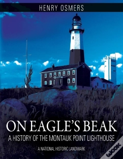 Capa do artigo On Eagle'S Beak