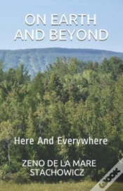 Capa do artigo On Earth And Beyond