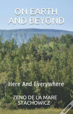 Capa do artigo On Earth And Beyond