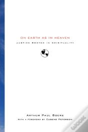 Capa do artigo On Earth As In Heaven