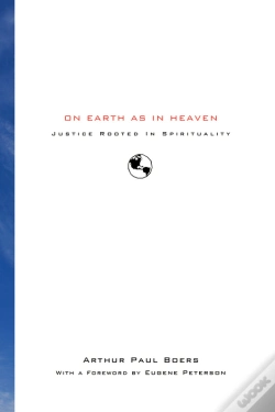 Capa do artigo On Earth As In Heaven