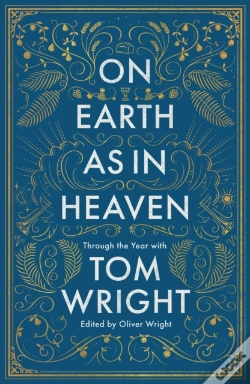 Capa do artigo On Earth As In Heaven