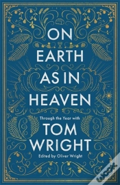 Capa do artigo On Earth As In Heaven
