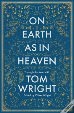 Capa do artigo On Earth As In Heaven