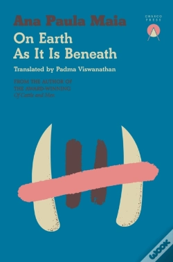 Capa do artigo On Earth As It Is Beneath