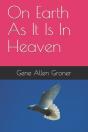 On Earth As It Is In Heaven - Preview