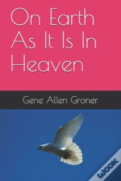 Capa do artigo On Earth As It Is In Heaven
