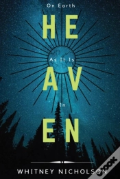 Capa do artigo On Earth As It Is In Heaven